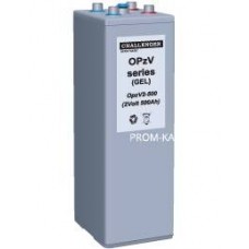Аккумуляторная батарея challenger OPzV2-200