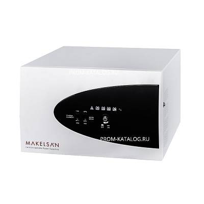 ИБП Makelsan Home Inverter/Ups 5000VA