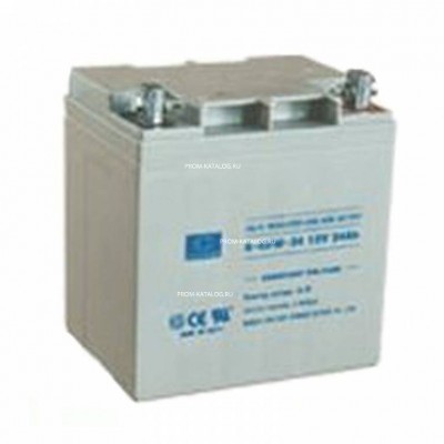 Аккумуляторная батарея Coslight 6-GFM-26