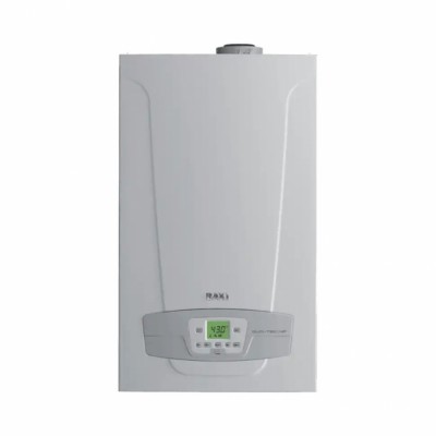 Настенный газовый котел Baxi LUNA Duo-tec+ 33