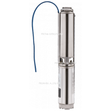 Скважинный насос Wilo TWU 4-0405-C (1~230 В, 50 Гц)