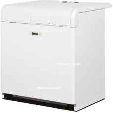 Напольный газовый котел 90 кВт Ferroli PEGASUS 97 2S (0E4LAAWA)
