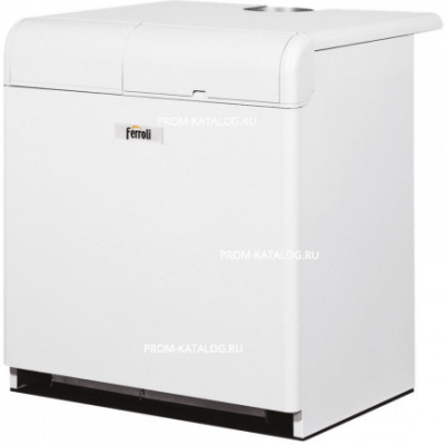 Напольный газовый котел 90 кВт Ferroli PEGASUS 97 2S (0E4LAAWA)