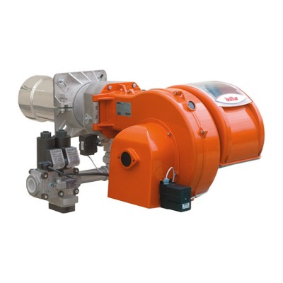 Газовая горелка Baltur TBG 150 ME - V (300-1500 кВт)