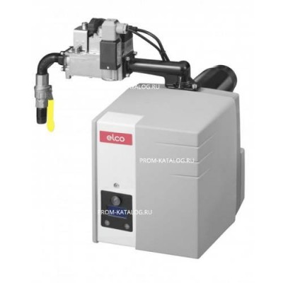Горелка газовая ELCO VECTRON VG1.85 /TC KN (d3/4"-Rp3/4")