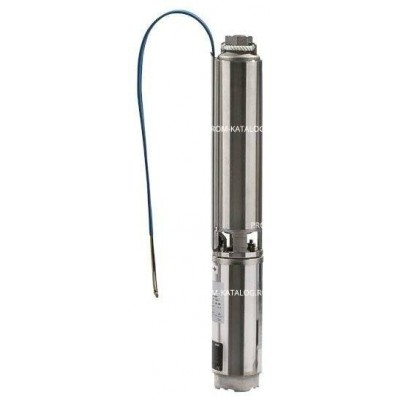 Скважинный насос Wilo TWU 4-0813-C (1~230 В, 50 Гц)