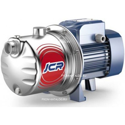 Насос самовсасывающий Pedrollo JCR 2С - 0,75 кВт