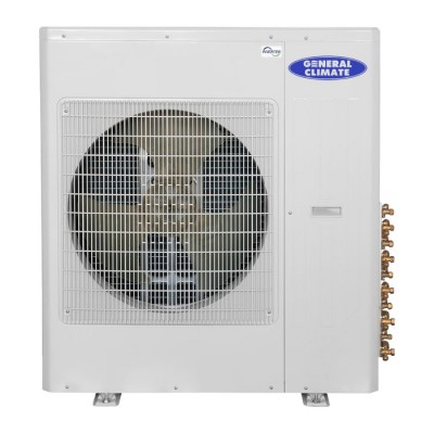 Наружный блок мульти сплит-системы General Climate GU-M6SE42H1 Free Multi 2
