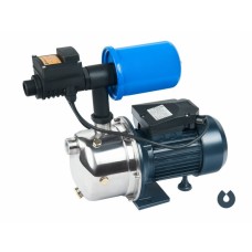 Поверхностная насосная станция Unipump АКВАРОБОТ JS 80 (г/а 2л)