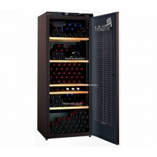 Отдельностоящий винный шкаф более 201 бутылки Climadiff CLA310A+