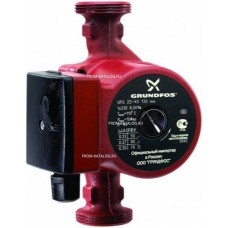Насос циркуляционный Grundfos 100 UPS 25-40 130