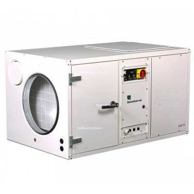 Осушитель воздуха Dantherm CDP 165 для бассейнов
