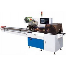 Горизонтально упаковочная машина DXDZ-450W
