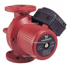 Насос циркуляционный Grundfos 200 UPS 65-120 F 1×230V PN6/10