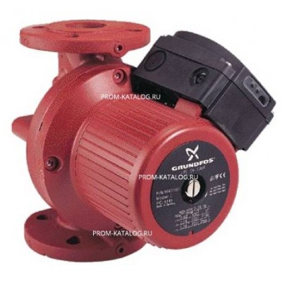 Насос циркуляционный Grundfos 200 UPS 65-120 F 1×230V PN6/10