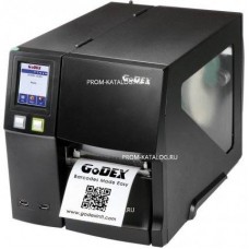 Принтер этикеток GODEX ZX1200i (термо-трансфер, RS232, USB, TCPIP, USB HOST)