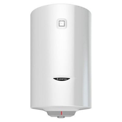 Накопительный водонагреватель Ariston PRO1 R 100 V 1.5K PL DRY