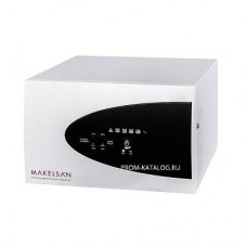 ИБП Makelsan Home Inverter/Ups 600VA