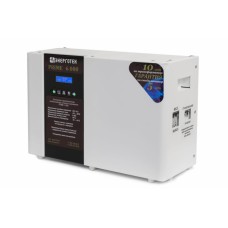 Стабилизатор напряжения (9000 ±6 В 140-290 В) Энерготех PRIME 514489