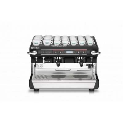 Кофемашина Rancilio Classe 9 USB Tall 2GR