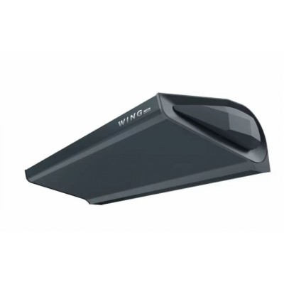 Тепловая завеса Volcano WING II W100 АС Dark