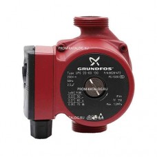 Насос циркуляционный Grundfos 100 UPS 20-60 130