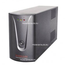 ИБП Makelsan Lion 1500VA