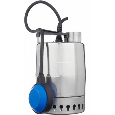 Погружной дренажный насос Grundfos Unilift KP 150-A1
