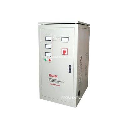 Ресанта ACH-60000/3