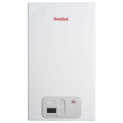 Настенный газовый котел Fondital ANTEA RBTN 24