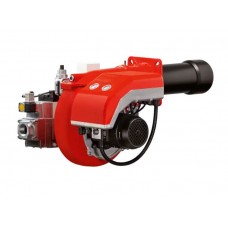 Газовая горелка F.B.R. GAS XP 60/2 CE TL EVO + R. CE D1"-S