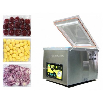 Вакуумный упаковщик Kocateq Baby 30/10