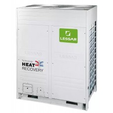 Наружный блок мультизональной системы Lessar LUM-HE450AIA4-hr LMV-Heat Recover