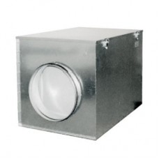 Приточная вентиляционная установка Systemair TLP 200/5,0 Air handl.units