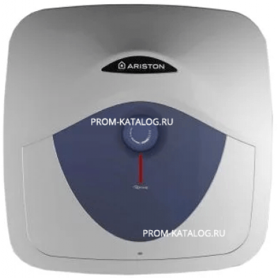 Накопительный водонагреватель Ariston ABS BLU EVO RS 15U