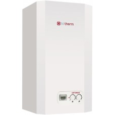 Настенный газовый котел Hi-Therm OPTIMUS 18 кВт