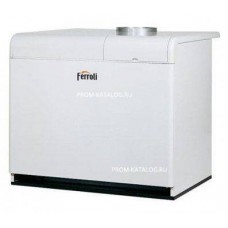 Напольный газовый котел 150 кВт Ferroli PEGASUS F3 N 170 2S (0E2LBAWA)