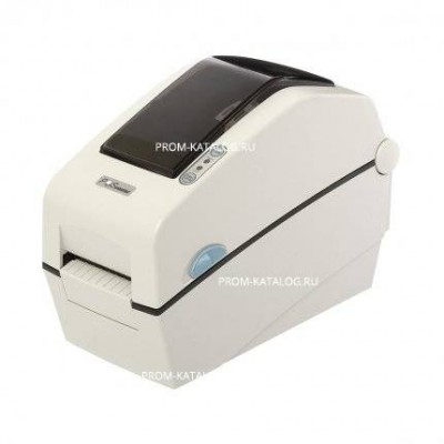Принтер этикеток POScenter DX-2824 (термо, 203dpi, USB, RS232) (735084)