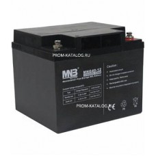 Аккумуляторная батарея MNB MNG40-12