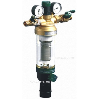 Фильтр Honeywell HS10S-3/4" AA