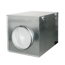 Приточная вентиляционная установка Systemair TLP 160/2,1 Air handl.units