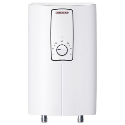 Проточный электрический водонагреватель Stiebel Eltron DCE 11/13 H
