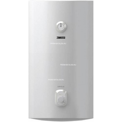 Накопительный водонагреватель Zanussi ZWH/S-50 Orfeus