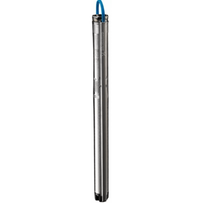 Погружной скважинный насос Grundfos SQE 5-25