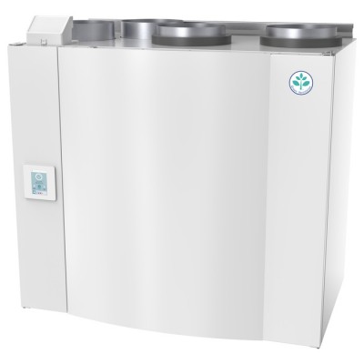 Приточно-вытяжная вентиляционная установка 500 Systemair SAVE VTR 500 L