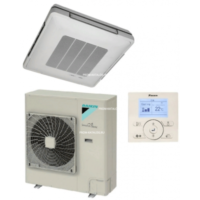 Потолочная сплит-система Daikin FUA71A/RZQG71L9V