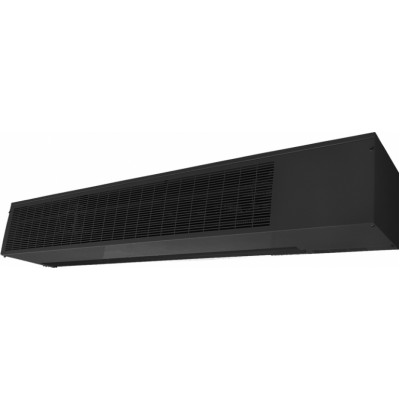 Водяная тепловая завеса Tropik Line X322W15 Black