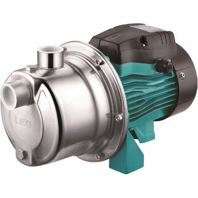 Поверхностный насос LEO EJm61C