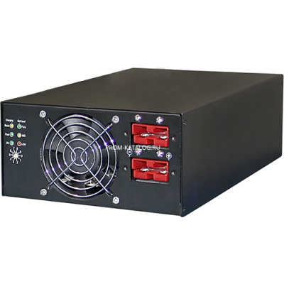 ATS 6000 R-X
