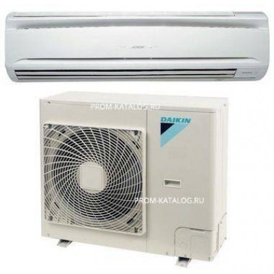 Сплит-система Daikin FAA100A/RZQG100L9V